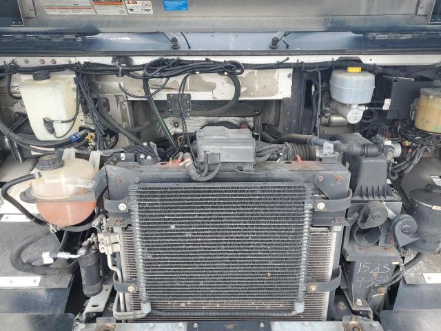 2020 FORD F59 #3304603462