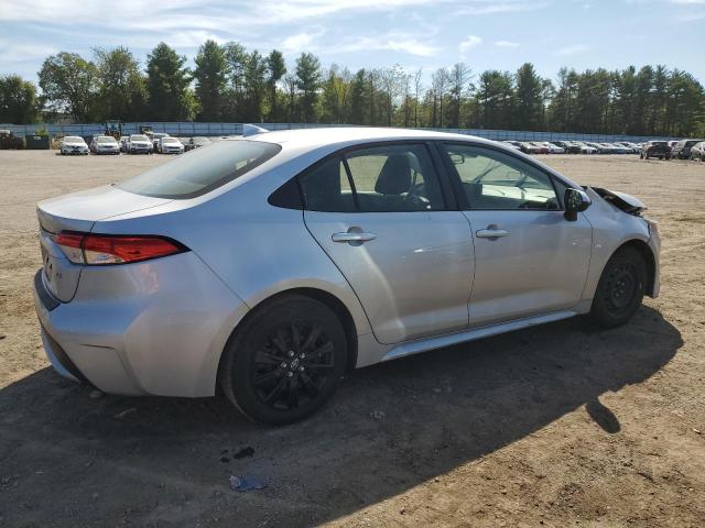2022 TOYOTA COROLLA LE - JTDEPMAE4NJ215708