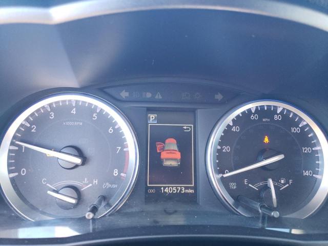 2017 TOYOTA HIGHLANDER SE 5TDJZRFH7HS521334