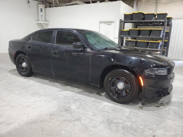 2019 DODGE CHARGER PO #3301598626