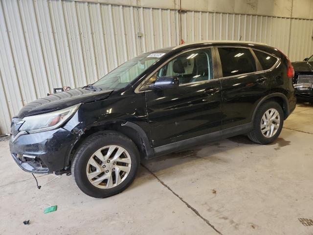 2016 HONDA CR-V EXL - 5J6RM4H73GL044369