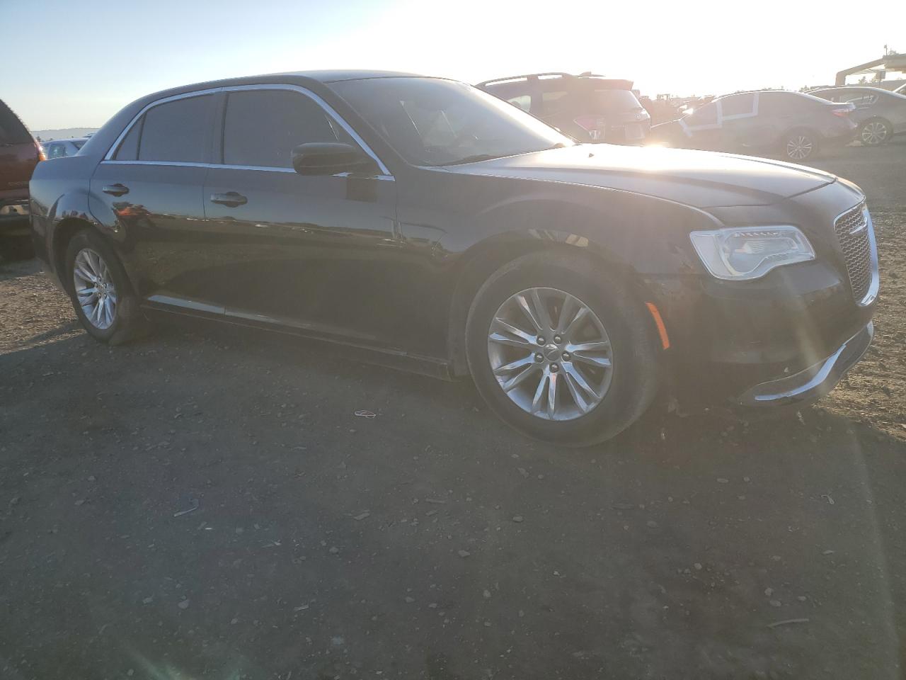 CHRYSLER 300 LIMITED