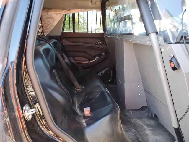 2020 CHEVROLET TAHOE POLI 1GNSKDEC1LR154138