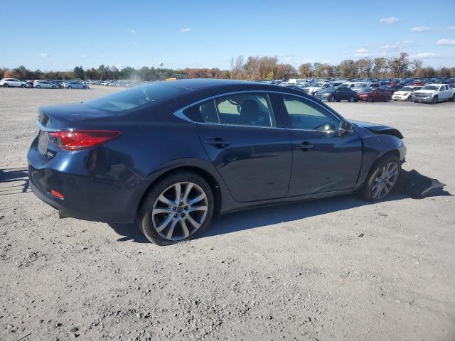 2017 MAZDA 6 TOURING - JM1GL1V54H1103766