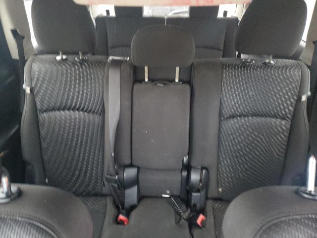 2015 DODGE JOURNEY SX - 3C4PDCBB4FT741928