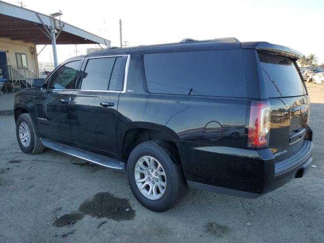 2017 GMC YUKON XL C - 1GKS1GKC1HR298754