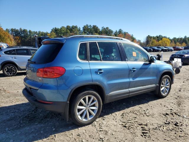 2017 VOLKSWAGEN TIGUAN WOL WVGSV7AX3HK008099