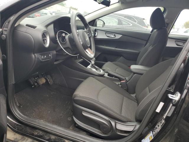 2022 KIA FORTE FE - 3KPF24AD2NE430625