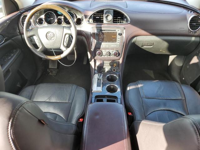 2015 BUICK ENCLAVE - 5GAKVBKD1FJ244718