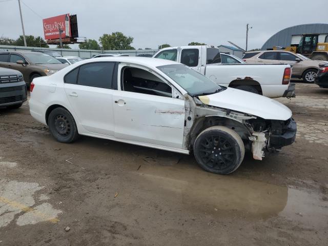 2012 VOLKSWAGEN JETTA BASE #3281587400