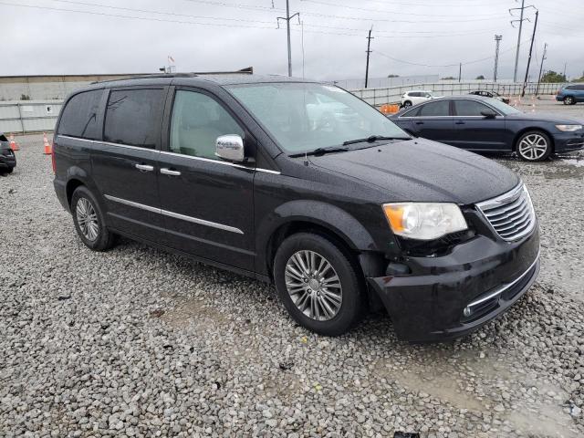 2015 CHRYSLER TOWN & COUNTRY TOURING L - 2C4RC1CG9FR521777