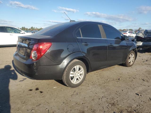 2015 CHEVROLET SONIC LT - 1G1JC5SG8F4206793