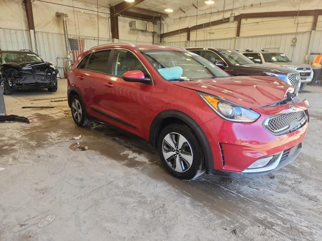 2019 KIA NIRO FE - KNDCB3LC2K5299866
