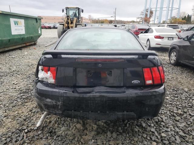 2004 FORD MUSTANG #3287522999