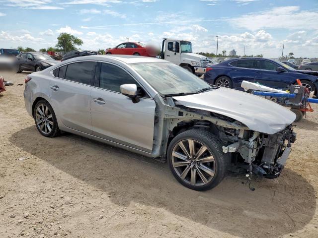 2018 MAZDA 6 GRAND TO - JM1GL1WY0J1321881