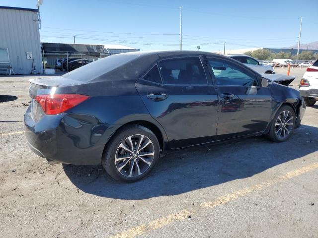2017 TOYOTA COROLLA L - 2T1BURHE1HC922604