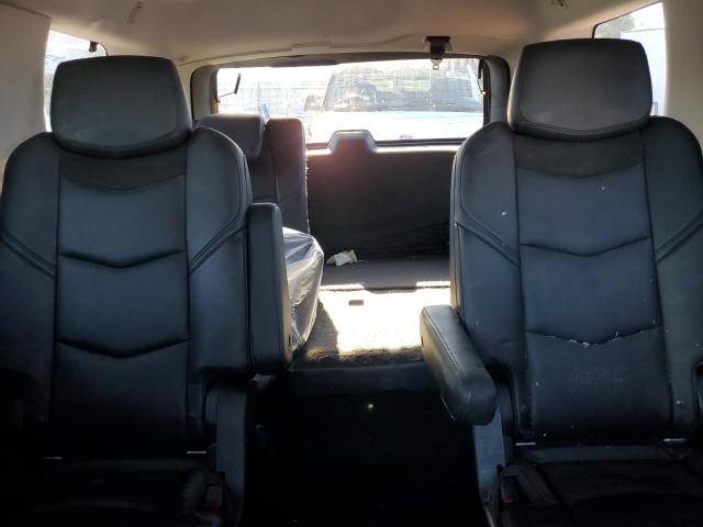 2015 CADILLAC ESCALADE P #3286482169