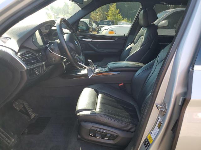 2017 BMW X5 XDRIVE35I 5UXKR0C37H0V74254