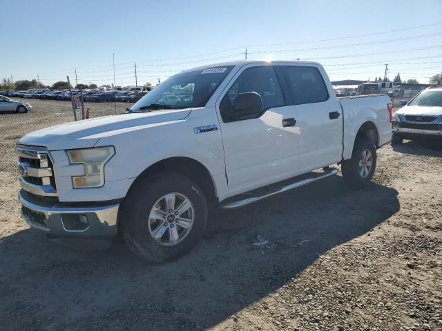 Global Auto Auctions: 2015 FORD F150 SUPER