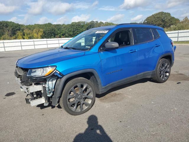 2021 JEEP COMPASS 80 3C4NJCEB4MT538353