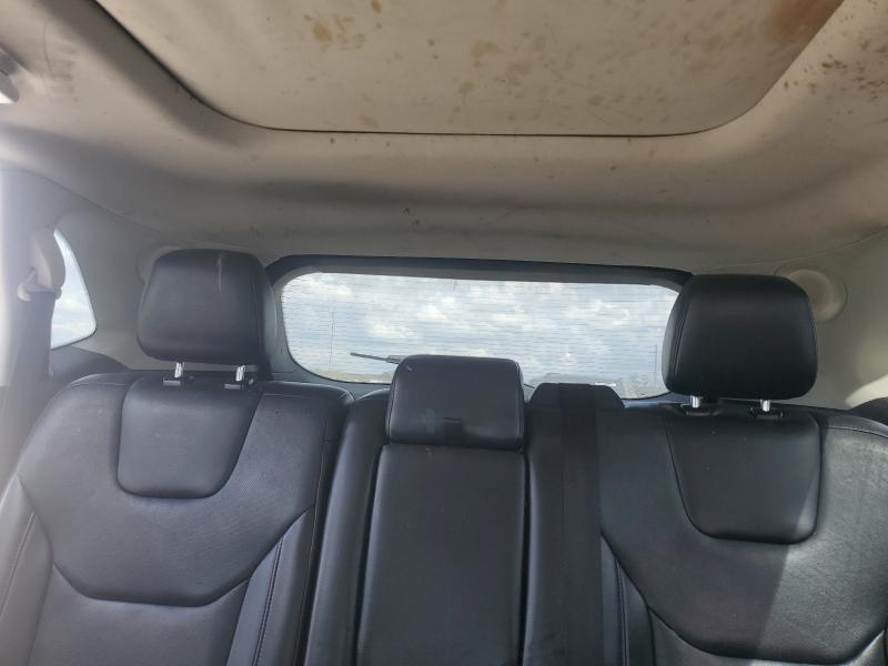 2015 FORD EDGE TITAN 2FMTK3K89FBB37405