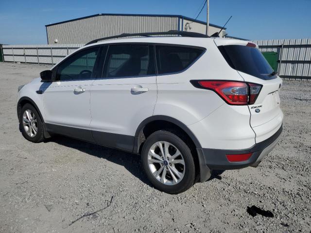 2018 FORD ESCAPE SEL - 1FMCU9HD4JUB55296