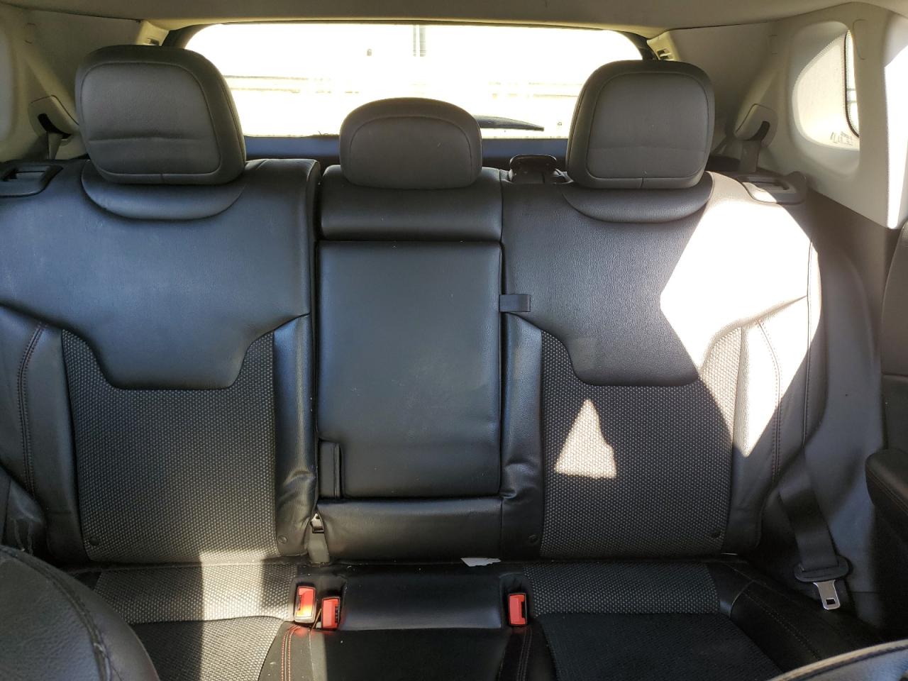 JEEP COMPASS TRAILHAWK