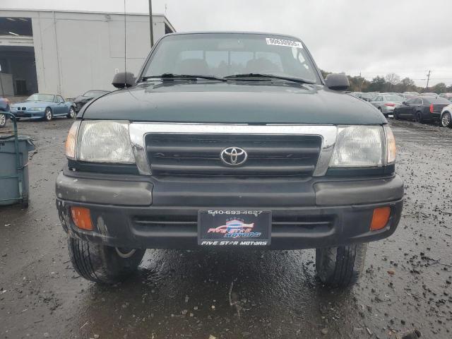2000 TOYOTA TACOMA PRE - Other View