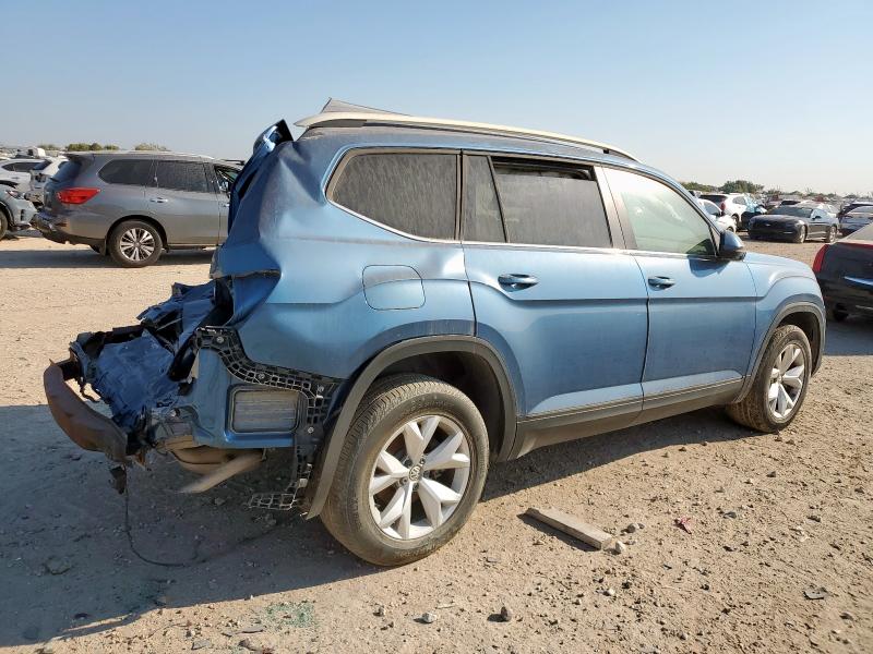 2019 VOLKSWAGEN ATLAS S 1V2AP2CA2KC586152
