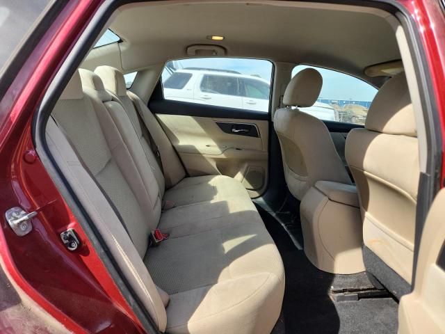 2015 NISSAN ALTIMA 2.5 - 1N4AL3AP4FN318407