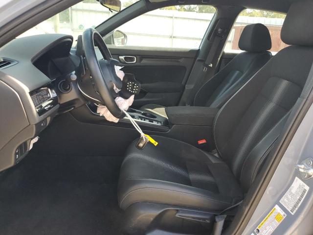 2024 HONDA CIVIC SPOR - 19XFL2H87RE011976