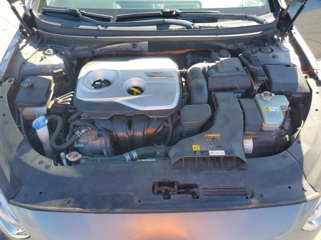 2018 HYUNDAI SONATA HYB KMHE24L38JA082998