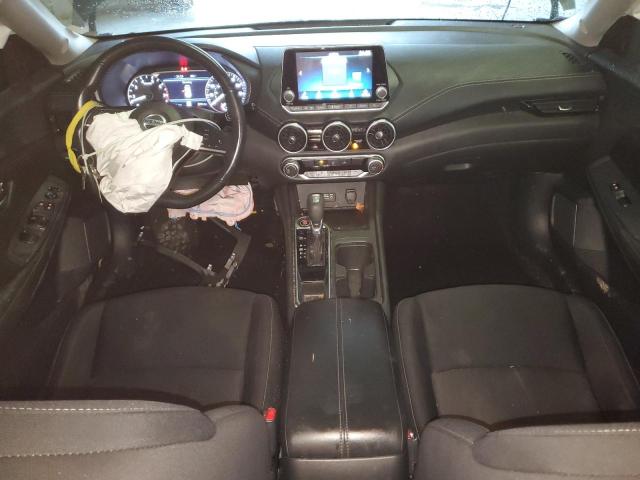 2022 NISSAN SENTRA SV #3287651007