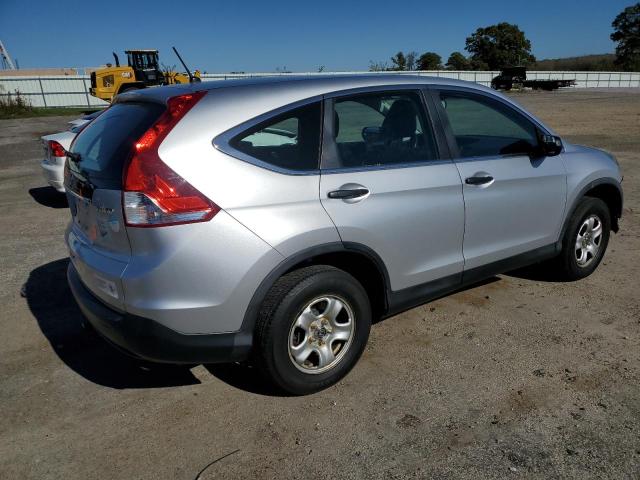 2013 HONDA CR-V LX - 2HKRM4H33DH651052