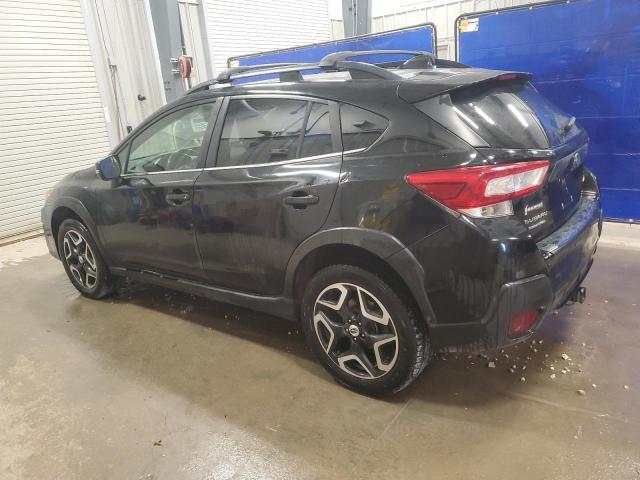 2018 SUBARU CROSSTREK #3284700965