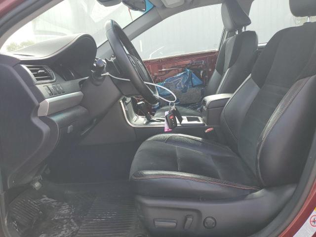 2016 TOYOTA CAMRY LE 4T1BF1FK1GU551333