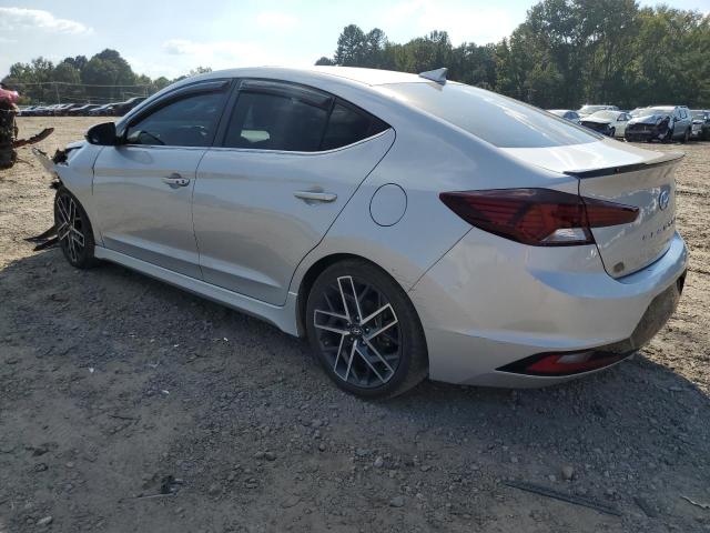 2019 HYUNDAI ELANTRA SPORT #3296222417