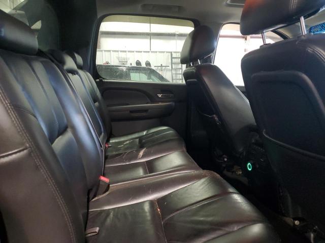 2011 CHEVROLET AVALANCHE - 3GNTKFE35BG168493