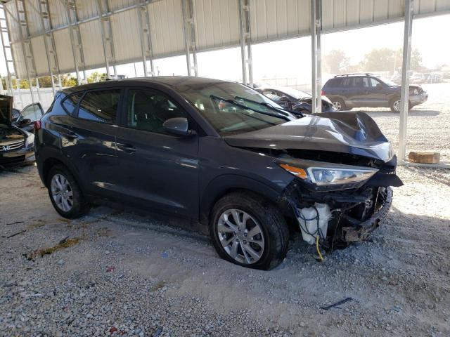 2019 HYUNDAI TUCSON SE #3297105519