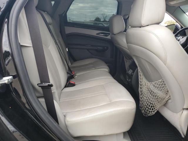 2016 CADILLAC SRX LUXURY 3GYFNBE33GS584675