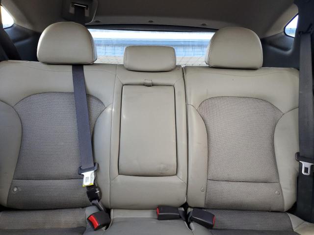 2015 HYUNDAI TUCSON LIM - KM8JUCAG3FU111547