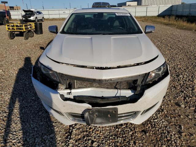 2016 CHEVROLET IMPALA LTZ 2G1145S37G9154842