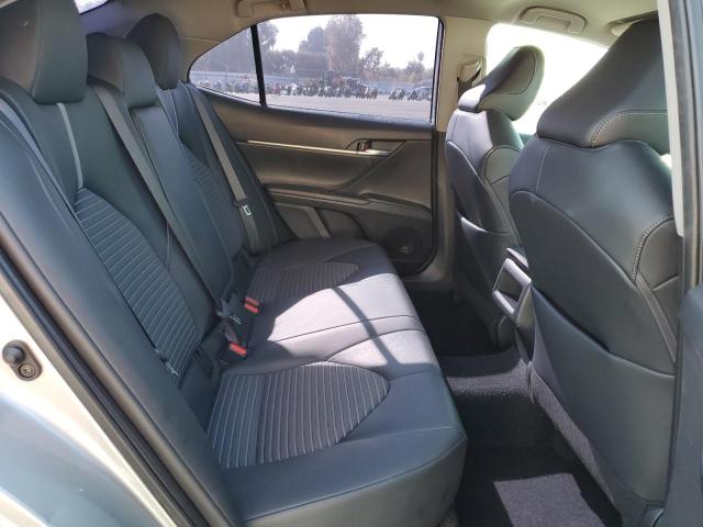 2022 TOYOTA CAMRY SE #3304054504