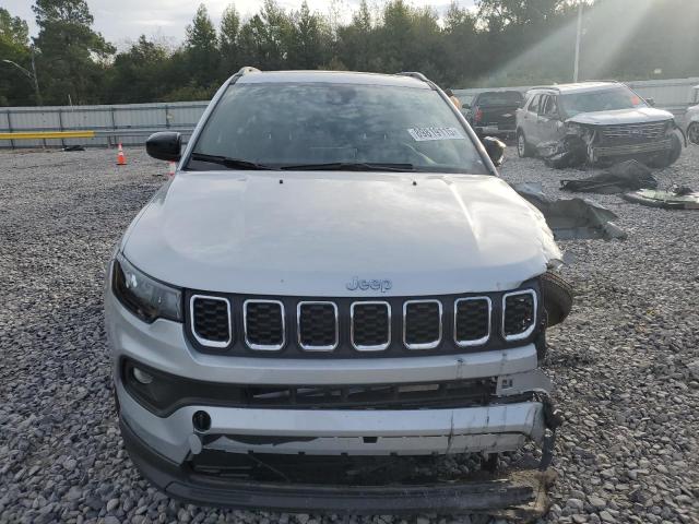 2025 JEEP COMPASS LA - 3C4NJDBN0ST588779