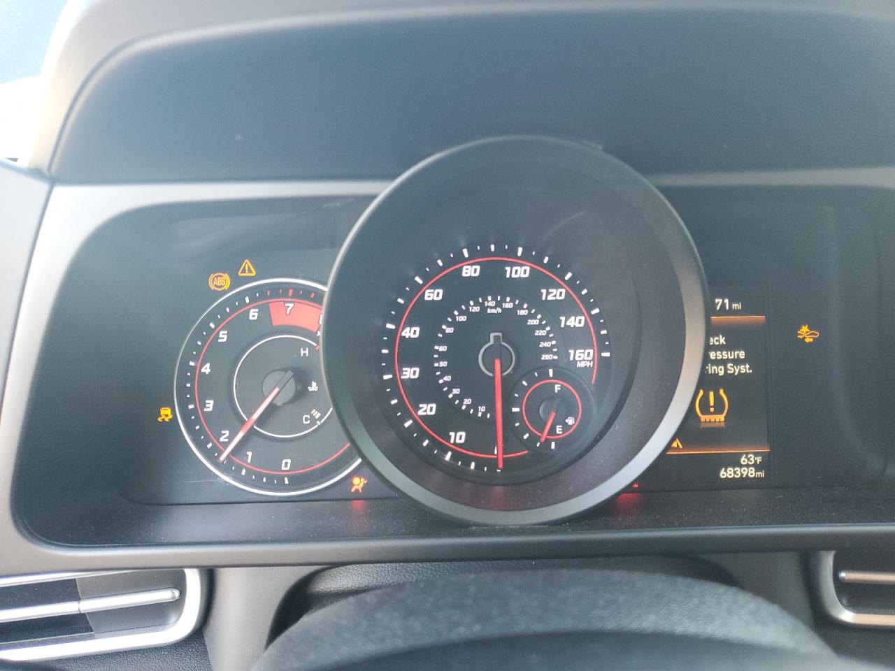 Lot #3315909084 2021 HYUNDAI ELANTRA SE