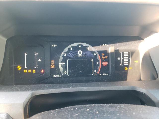 2025 TOYOTA TACOMA DOU - 3TMLB5JN0SM118404