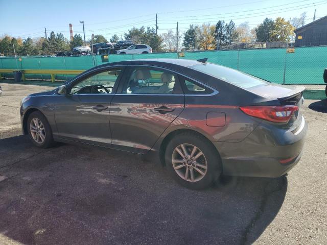 2015 HYUNDAI SONATA SE 5NPE24AF4FH137433
