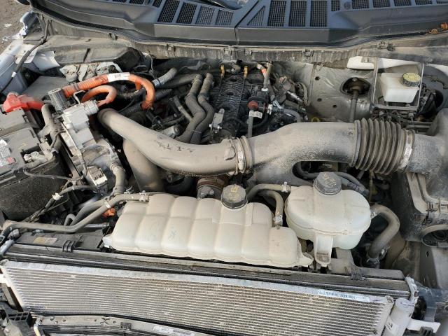 2024 FORD F150 XLT #3292555687