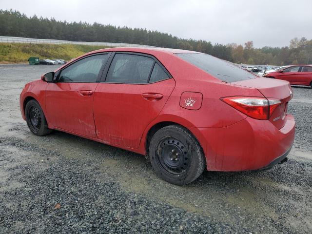 2015 TOYOTA COROLLA L - 2T1BURHE3FC309414