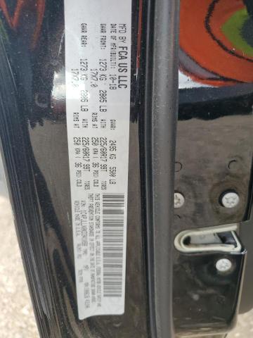 2019 JEEP CHEROKEE L 1C4PJLLX0KD341058